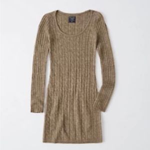 Abercrombie & Fitch Sweater Dresses (Bundle)